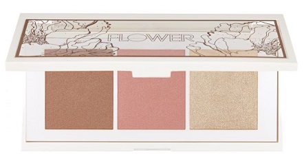 Flower Beauty Lift & Sculpt Contouring Palette