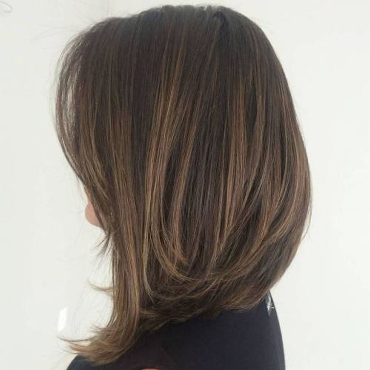 Long Bob Haircuts for Women