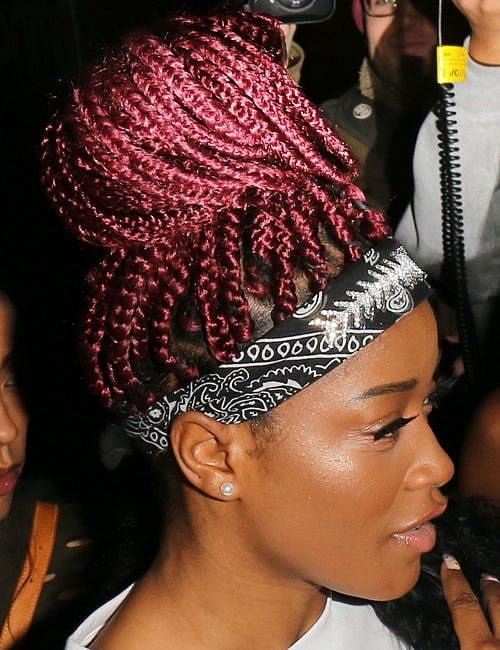 Hairstyles for Black Women 2019-2020