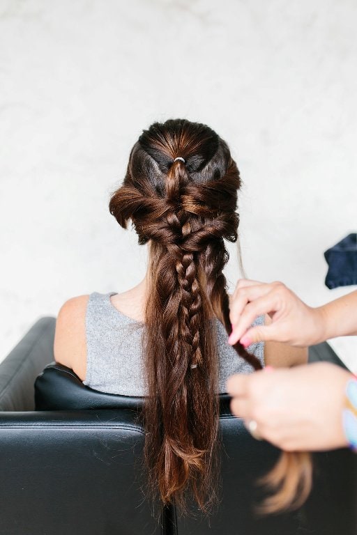 Mermaid Braid