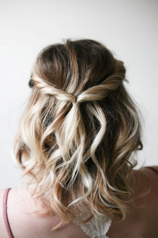 Fancy Hairstyles