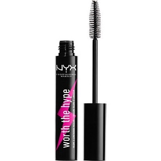 NYX Worth the Hype Mascara