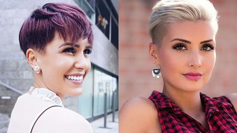 2019 Short Bob Haircuts