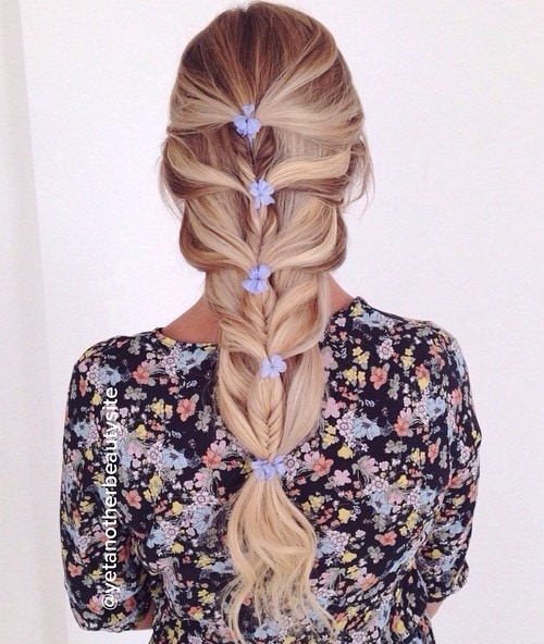 Mermaid Braid