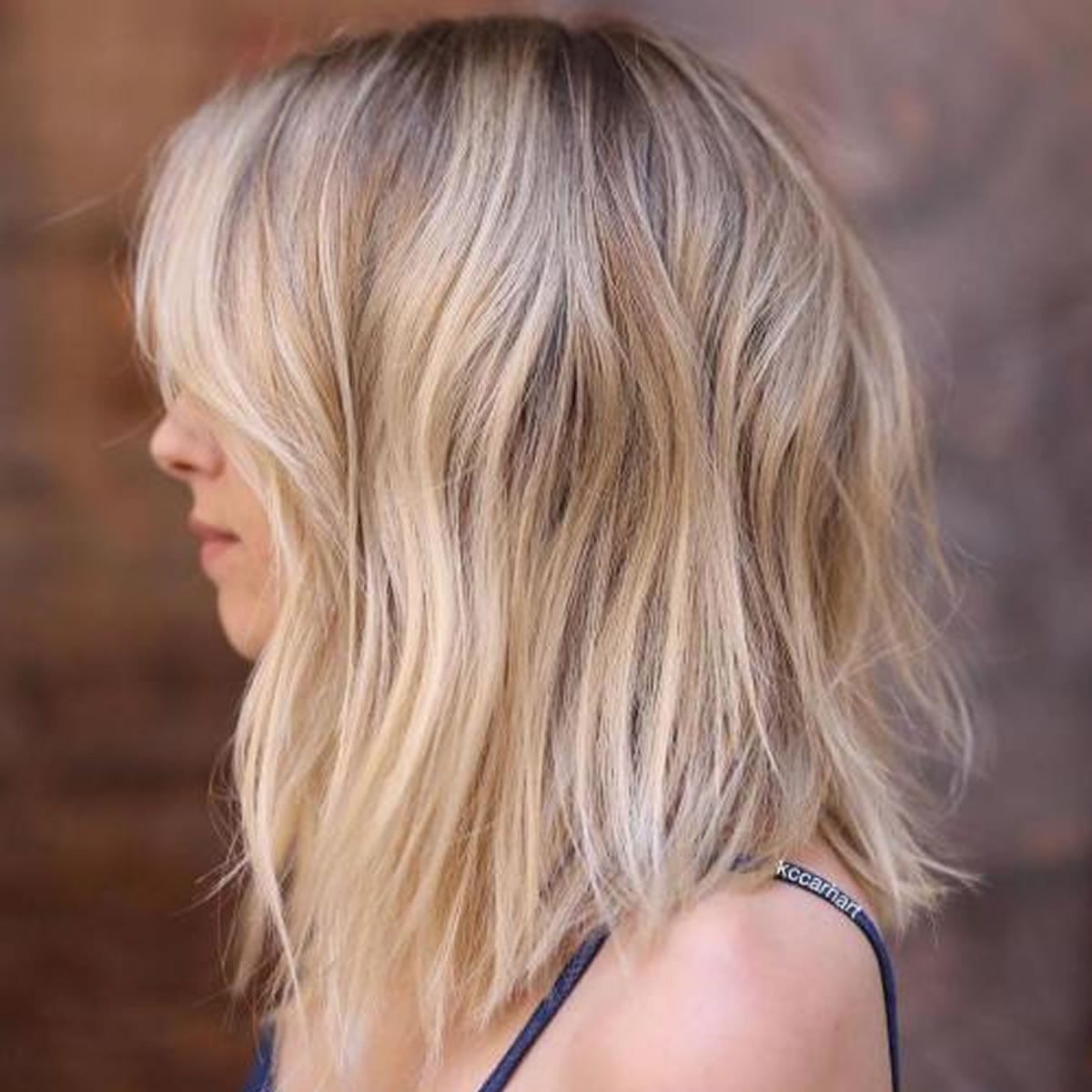 Long Bob Haircuts for Women