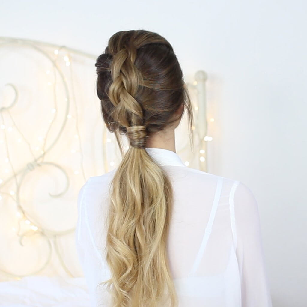 Everyday Hairstyles