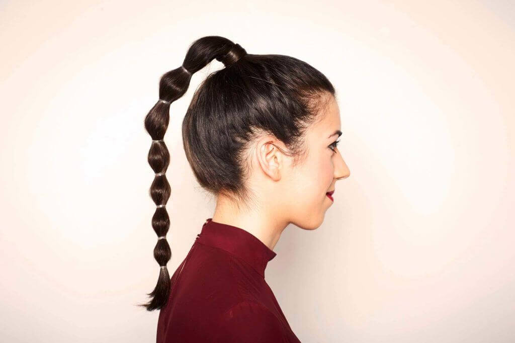 Ponytail Hairstyles