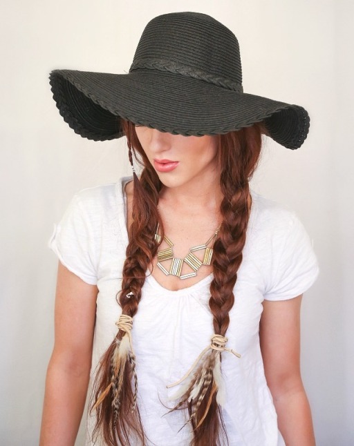 Boho Braids