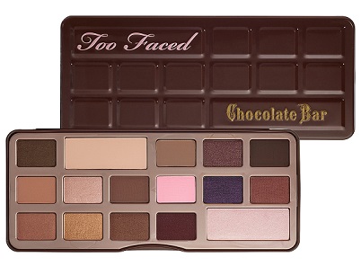 Too Faced Chocolate Bar Palette