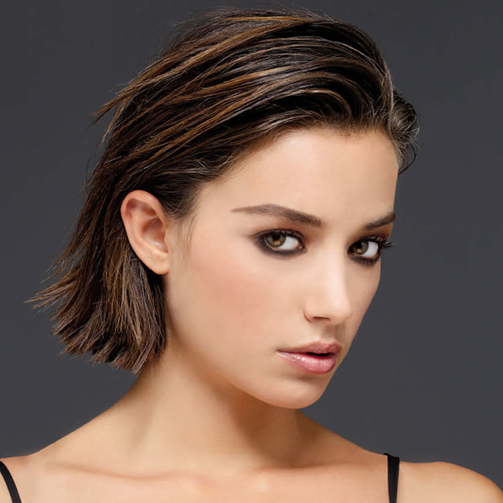 Bob Short Hairstyles & Hair Colors Spring-Summer 2018-2019