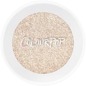 Colourpop Super Shock Highlighter in Flexitarian