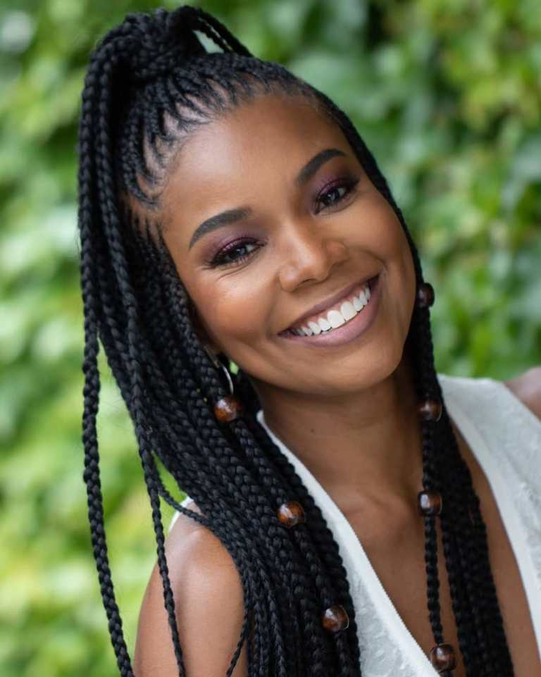 How To Do Nigerian Braids?