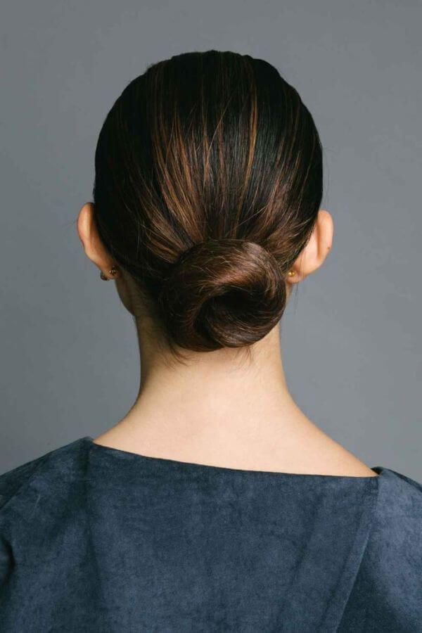 Hairstyles for Work