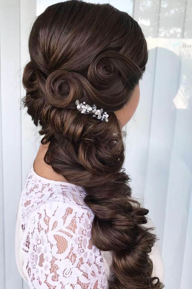 Prom Hairstyles