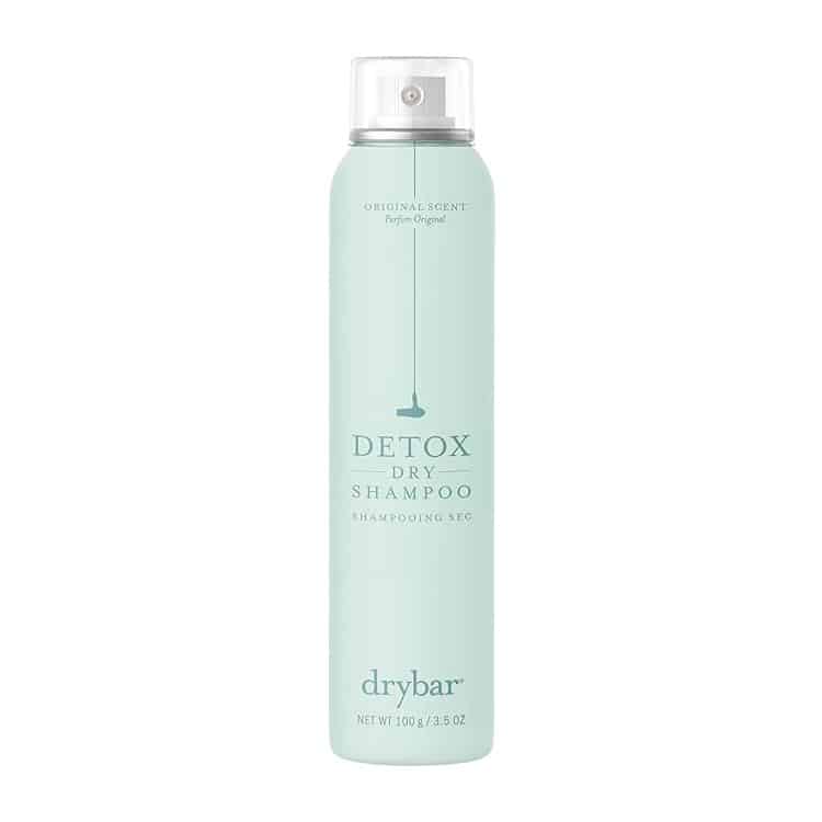 Drybar Detox Dry Shampoo