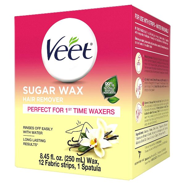 Best Wax Strips