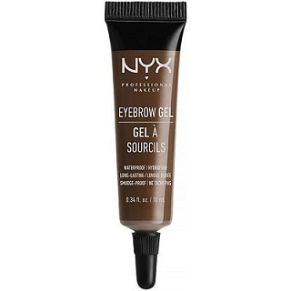 NYX Eyebrow Gel