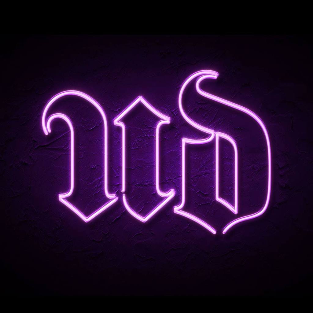 Urban Decay Logo