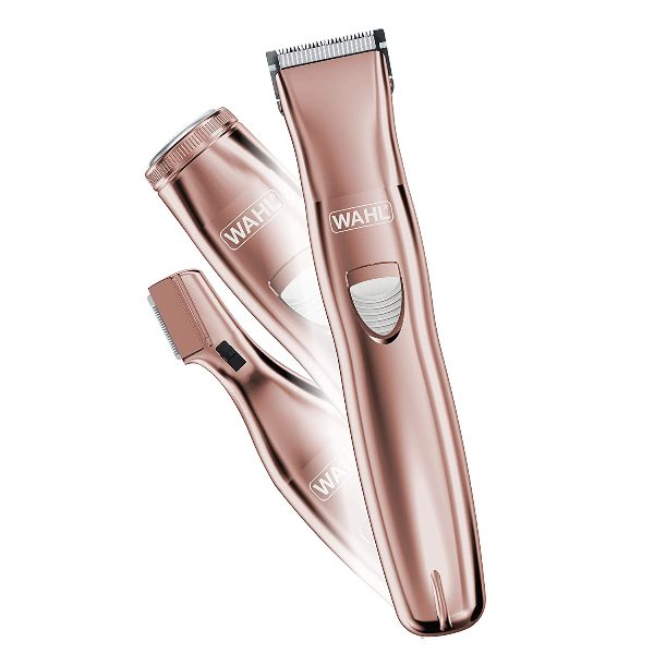 Best Electric Razors for Women