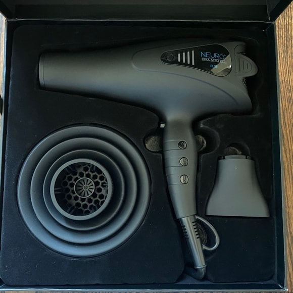 Paul Mitchell Neuro Tourmaline Hair Dryer