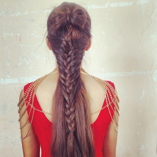 Mermaid Braid