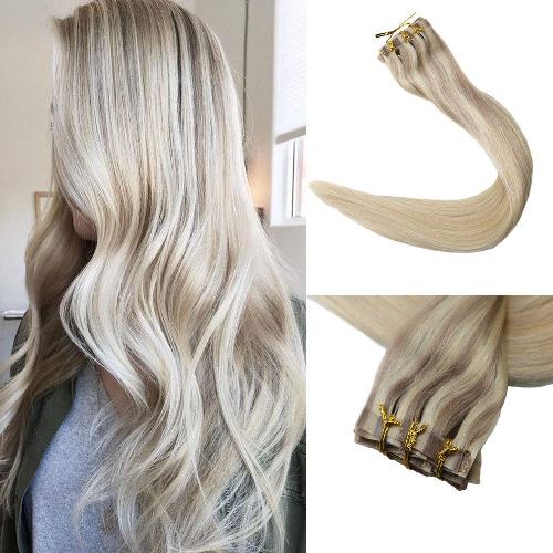 Hair Extensions