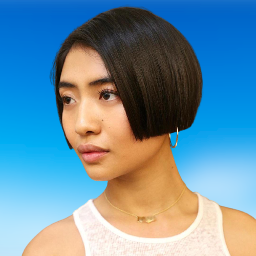 Short bob haircuts and hairstyles for 2022