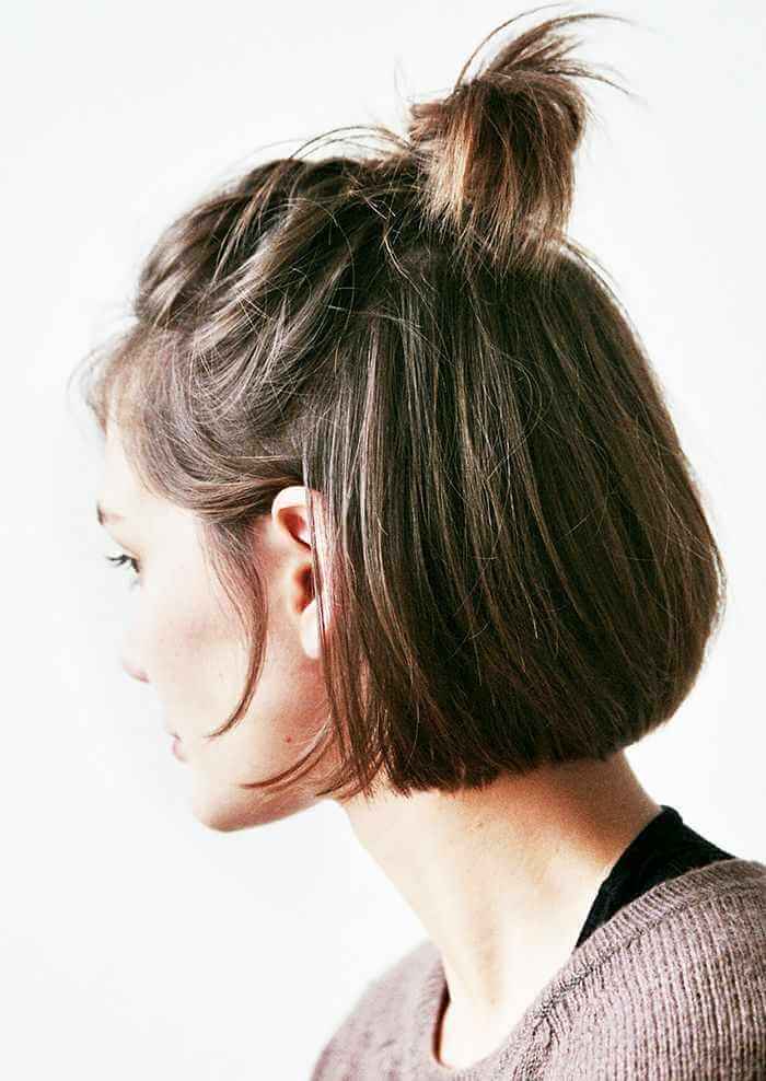 Everyday Hairstyles