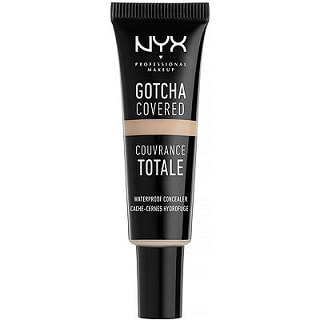 NYX Gotcha Covered Concealer