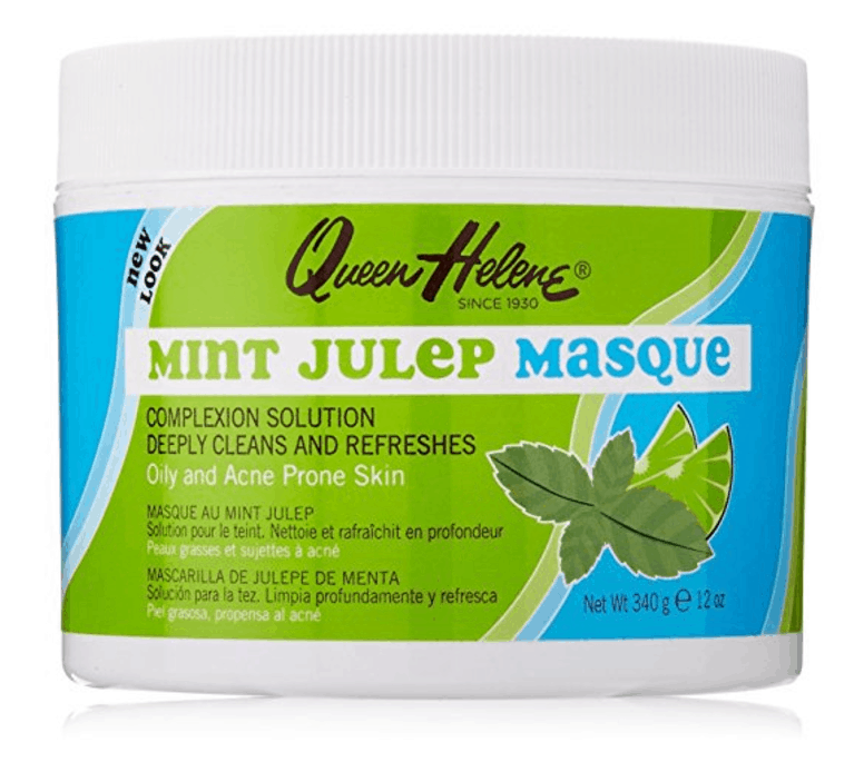 Queen Helene Mint Julep Masque