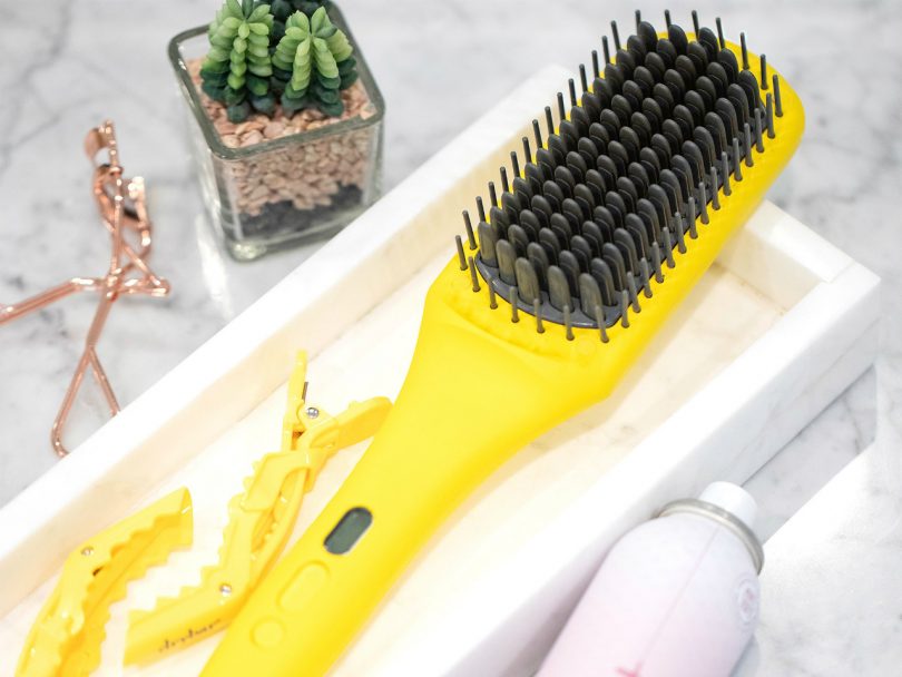 Drybar Hair Styling Tools Review