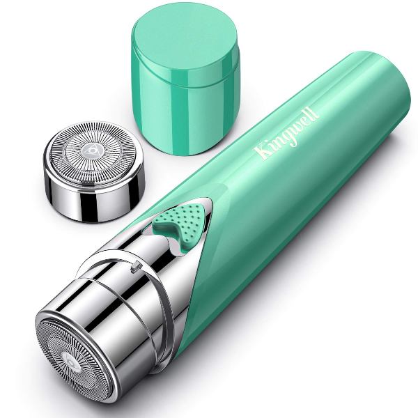 Best Facial Trimmer For Women