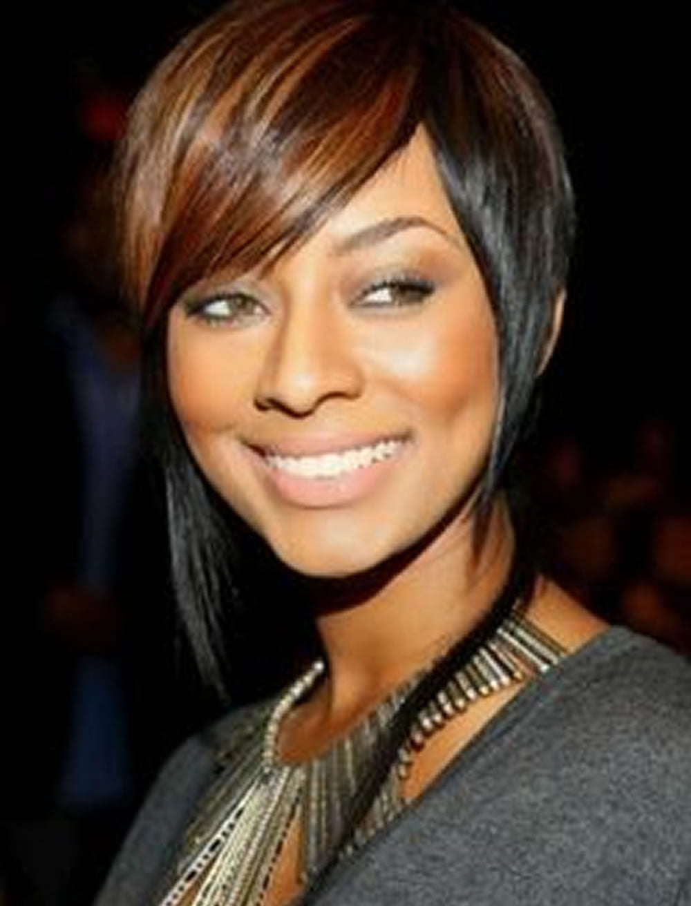 short bob haircut 2018