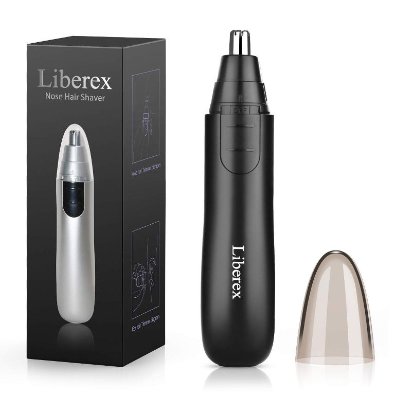 Best Ear Hair Trimmers