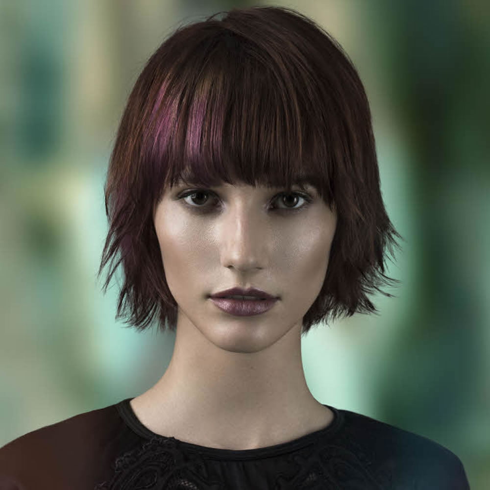 Bob Short Hairstyles & Hair Colors Spring-Summer 2018-2019