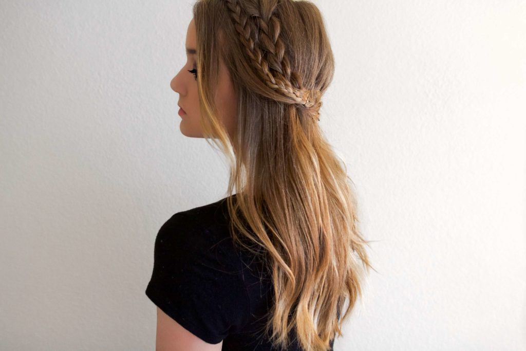 Boho Hairstyles