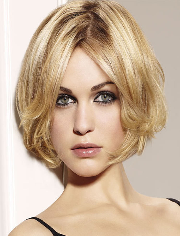 Chic bob haircuts 2017