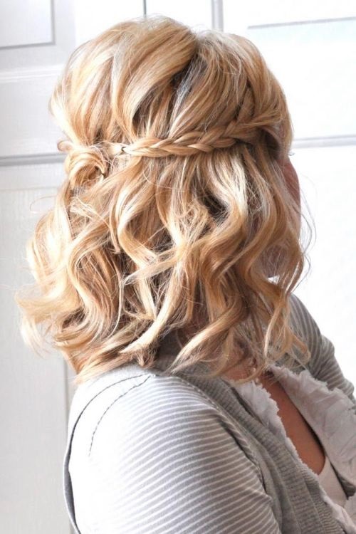 Fancy Hairstyles