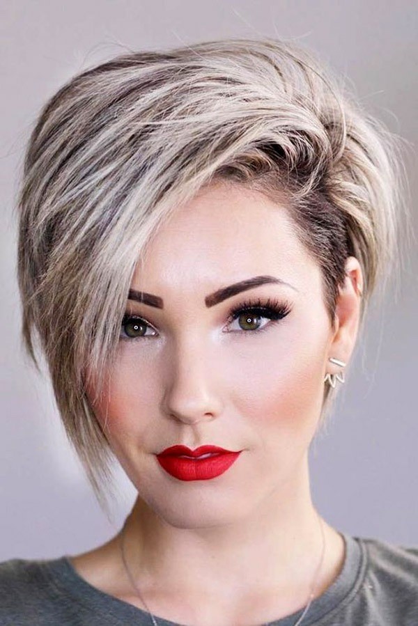 Trending Hairstyles