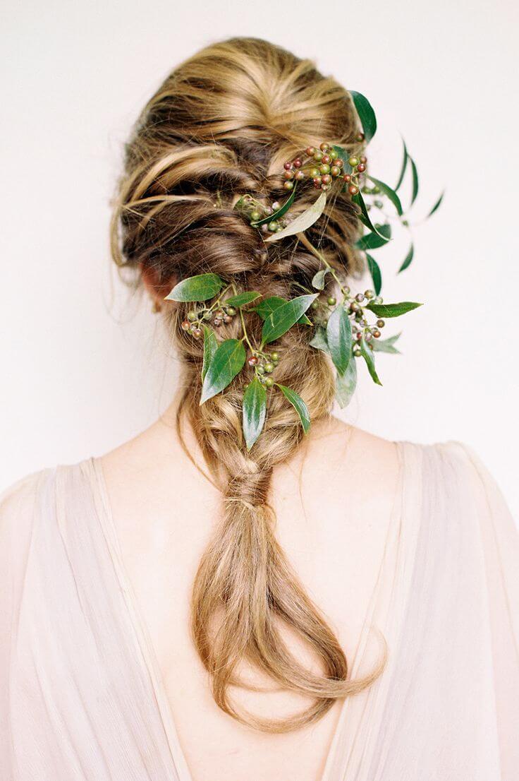 Boho Hairstyles