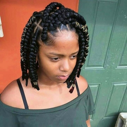 Bob Braids