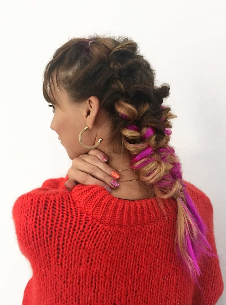 Plait Hairstyles