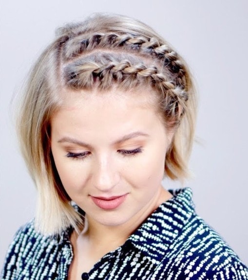 Rope Braids