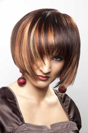 Bob Haircuts for Women (5)