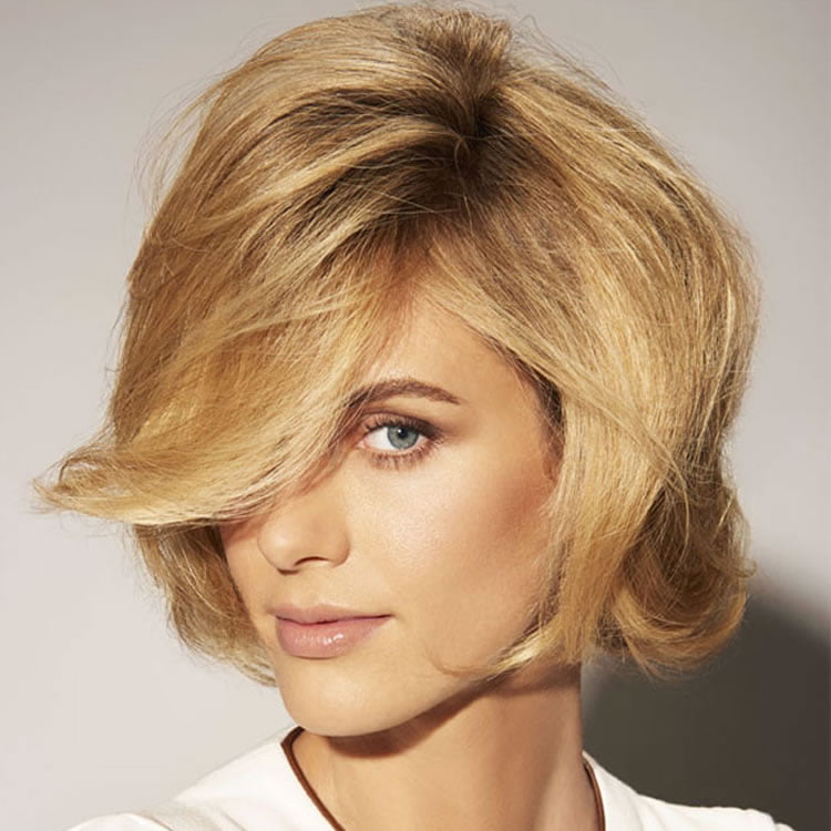 Short Bob Hairstyles Haircuts