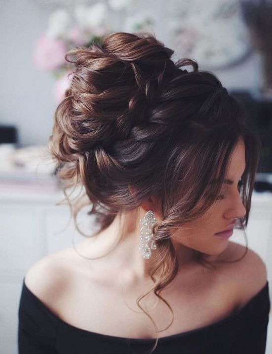 Party Hairstyles