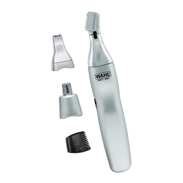 Best Nose Trimmers For Men