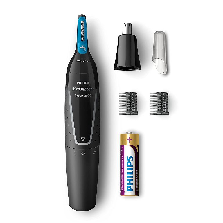 Best Ear Hair Trimmers