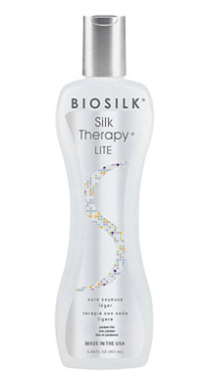 Biosilk Silk Therapy Lite