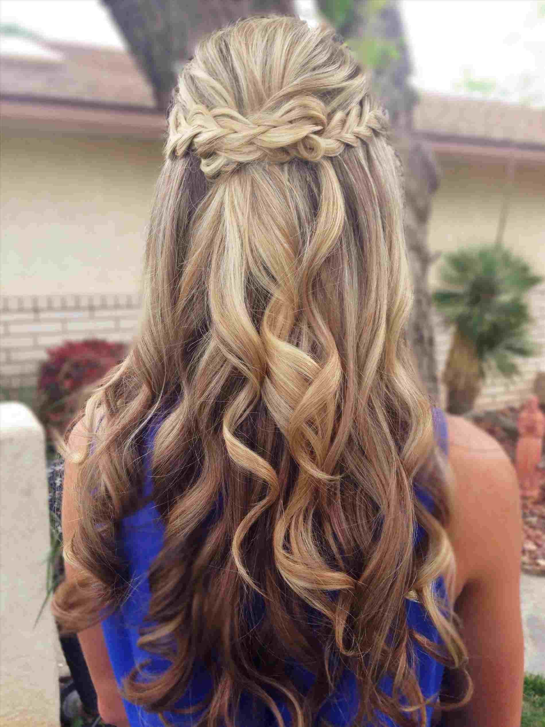 Long Curly Hairstyles